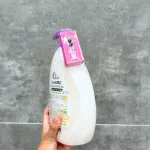 Sữa tắm hương nước hoa Charme Miracle 1 lít – hương hoa ngọc lan tây