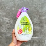 Sữa tắm hương nước hoa Charme Miracle 1 lít – hương hoa ngọc lan tây