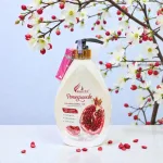 Sữa Tắm Charme Hương Lựu - Sữa Tắm Hương Nước Hoa Charme Pomegranate 1 Lít