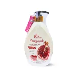 Sữa Tắm Charme Hương Lựu - Sữa Tắm Hương Nước Hoa Charme Pomegranate 1 Lít