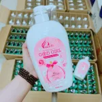Nơi lấy sỉ sữa Tắm Charme Ngọc Trai Good Girl Hỗ Trợ Dưỡng Sáng Da Mịn Màng 1000ml