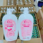 Nơi lấy sỉ sữa Tắm Charme Ngọc Trai Good Girl Hỗ Trợ Dưỡng Sáng Da Mịn Màng 1000ml