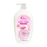 Nơi lấy sỉ sữa Tắm Charme Ngọc Trai Good Girl Hỗ Trợ Dưỡng Sáng Da Mịn Màng 1000ml
