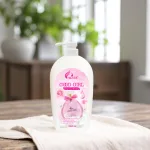 Nơi lấy sỉ sữa Tắm Charme Ngọc Trai Good Girl Hỗ Trợ Dưỡng Sáng Da Mịn Màng 1000ml