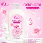 Nơi lấy sỉ sữa Tắm Charme Ngọc Trai Good Girl Hỗ Trợ Dưỡng Sáng Da Mịn Màng 1000ml