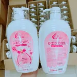 Nơi lấy sỉ sữa Tắm Charme Ngọc Trai Good Girl Hỗ Trợ Dưỡng Sáng Da Mịn Màng 1000ml