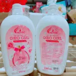 Nơi lấy sỉ sữa Tắm Charme Ngọc Trai Good Girl Hỗ Trợ Dưỡng Sáng Da Mịn Màng 1000ml