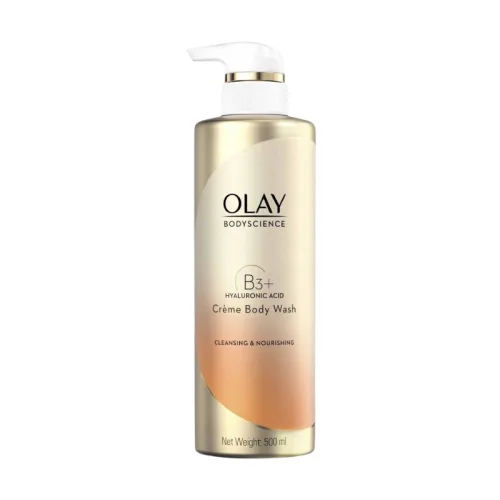 Bản màu cam có Hyaluronic Acid