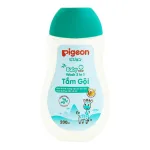 Nơi lấy sỉ sữa Tắm Gội Toàn Thân Cho Bé Hương Jojoba Pigeon 200ml