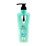 Chuyên sỉ sữa Tắm Gội Toàn Thân Mr Charme 5 In 1 Cho Nam 500ml