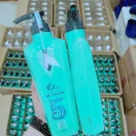 Chuyên sỉ sữa Tắm Gội Toàn Thân Mr Charme 5 In 1 Cho Nam 500ml