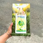 Chuyên sỉ sữa Tắm Hazeline Nâng Tông Da 3X Sữa Chua Hương Hoa Linh Lan 667ml