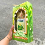Chuyên sỉ sữa Tắm Hazeline Nâng Tông Da 3X Sữa Chua Hương Hoa Linh Lan 667ml