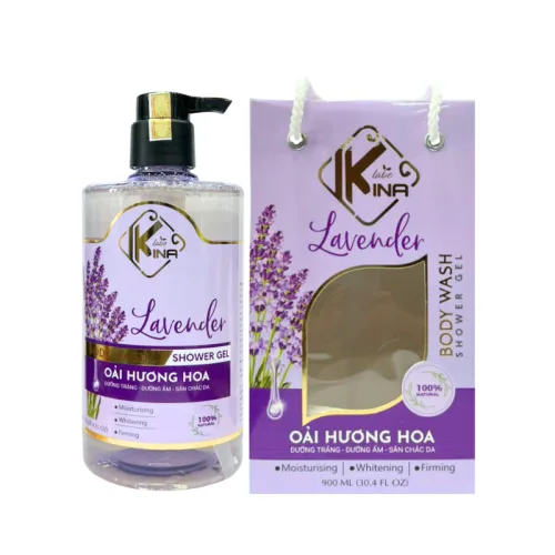 Bốn phiên bản Kina: cùng dung tích, khác tên hương