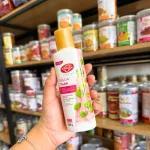 Sữa tắm Lifebuoy Naturals 100g với muối hồng giảm thâm