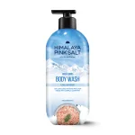 Chỗ sỉ sữa Tắm Muối Hồng Himalaya Pink Cool & Freeze Làm Sạch Dưỡng Ẩm 500g