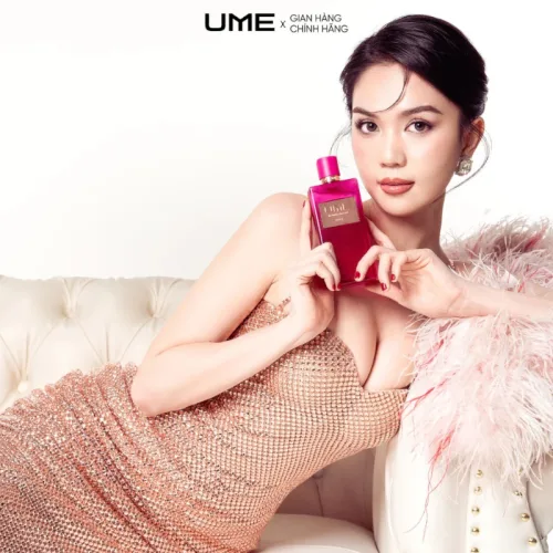 Chuyên sỉ sữa Tắm Nước Hoa Ume Perfume Shower Gel Giúp Cấp Ẩm Trắng Da 250ml - Sữa Tắm Ngọc Trinh
