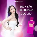 Chuyên sỉ sữa Tắm Nước Hoa Ume Perfume Shower Gel Giúp Cấp Ẩm Trắng Da 250ml - Sữa Tắm Ngọc Trinh