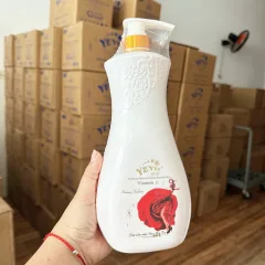 Nơi lấy sỉ sữa Tắm Nước Hoa Yeyu Star Hương Salome 1000ml