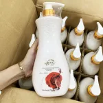 Nơi lấy sỉ sữa Tắm Nước Hoa Yeyu Star Hương Salome 1000ml