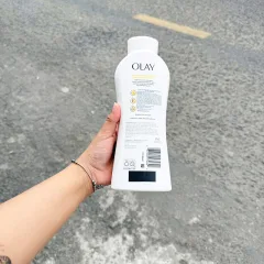 Chỗ sỉ sữa Tắm Olay Dưỡng Ẩm Chiết Xuất Bơ Hạt Mỡ 650ml