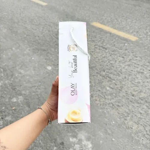 Chỗ sỉ sữa Tắm Olay Dưỡng Ẩm Chiết Xuất Bơ Hạt Mỡ 650ml