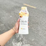 Chỗ sỉ sữa Tắm Olay Dưỡng Ẩm Chiết Xuất Bơ Hạt Mỡ 650ml