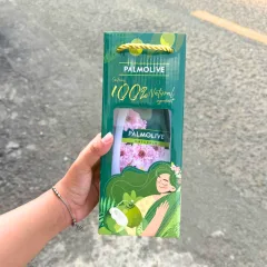 Chỗ sỉ sữa Tắm Palmolive Calming Pleasure Vitamin E 500g