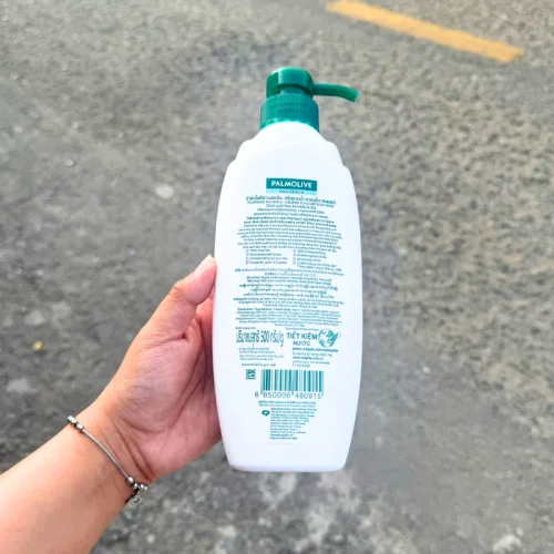 Chỗ sỉ sữa Tắm Palmolive Calming Pleasure Vitamin E 500g