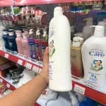 Nguồn hàng sỉ sữa Tắm Sữa Dê - Sữa Tắm Hoa Mai Vàng  Skin Care Shower Cream 9x 1.15kg
