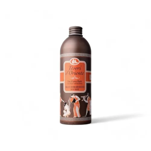 Hai mẫu 500ml để xây dựng danh mục dễ chọn