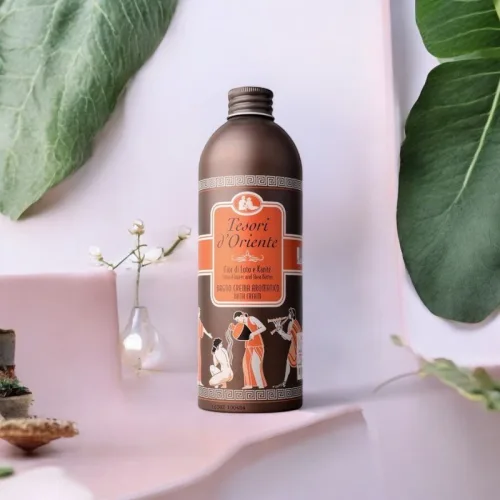 Chuyên sỉ sữa Tắm Tesori D'Oriente Hoa Sen 500ml