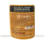 Chuyên sỉ sữa Tắm Tesori D'Oriente Hoa Sen 500ml
