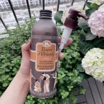 Chuyên sỉ sữa Tắm Tesori D'Oriente Hoa Sen 500ml