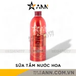 Shop sỉ sữa Tắm Tesori d'Oriente Thanh Long 500ml