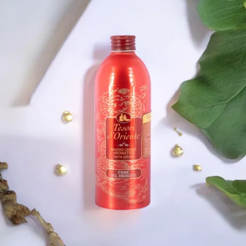 Shop sỉ sữa Tắm Tesori d'Oriente Thanh Long 500ml