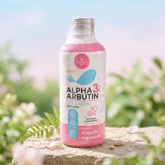 Chuyên sỉ sữa Tắm Trắng Da Alpha Arbutin 3Plus+ Precious Skin Collagen Bath Cream 350ml - Phiên Bản Mới