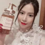 Chỗ sỉ sữa Tắm Trắng Da Cánh Hoa Hồng Weilaiya Damask 450ml Chính Hãng