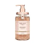 Chỗ sỉ sữa Tắm Trắng Da Cánh Hoa Hồng Weilaiya Damask 450ml Chính Hãng
