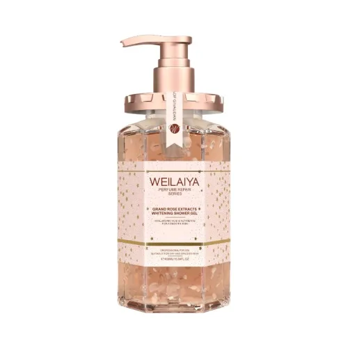 Sữa Tắm Trắng Da Cánh Hoa Hồng Weilaiya Damask 450ml Chính Hãng phù hợp để tham khảo khi chọn Khăn giấy, giấy vệ sinh, băng vệ sinh