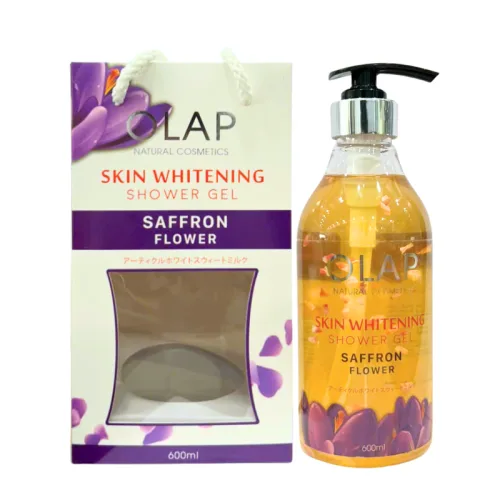 Dung dịch vệ sinh Olap 120ml phù hợp để mở rộng nhóm hàng