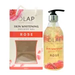 Chuyên sỉ sữa Tắm Trắng Da Olap Rose