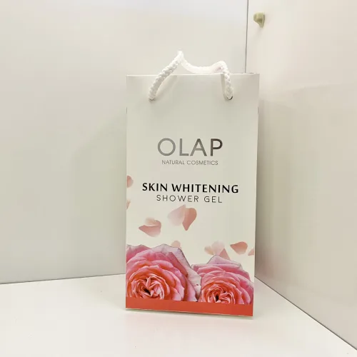 Chuyên sỉ sữa Tắm Trắng Da Olap Rose