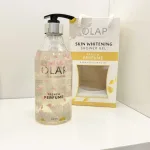 Nơi lấy sỉ sữa Tắm Trắng Da Olap Western Orchid Màu Vàng Cánh Hồng 600ml