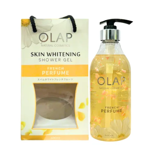 Dung dịch vệ sinh Olap 120ml phù hợp để mở rộng nhóm hàng