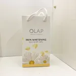 Nơi lấy sỉ sữa Tắm Trắng Da Olap Western Orchid Màu Vàng Cánh Hồng 600ml