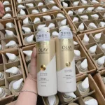 Sữa Tắm Olay B3 Vitamin C Trắng Da, Hàng Bản Trung
