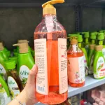 Chuyên sỉ sữa Tắm Purite Hương Hoa Anh Đào Cherry Blossom 1,1 lít - Sữa Tắm Dưỡng Sáng Da