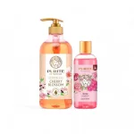 Nơi lấy sỉ sữa Tắm Trắng Da Purité Hương Hoa Anh Đào Cherry Blossom 850ml