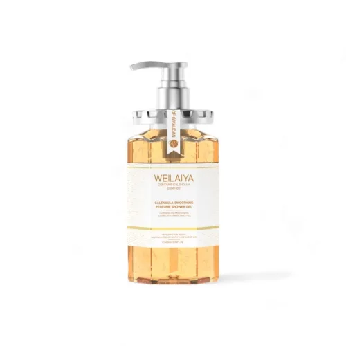 Sữa Tắm Trắng Da Toàn Thân Weilaiya Cánh Hoa Cúc Vạn Thọ 450ml – một lựa chọn đáng tham khảo trong weilaiya